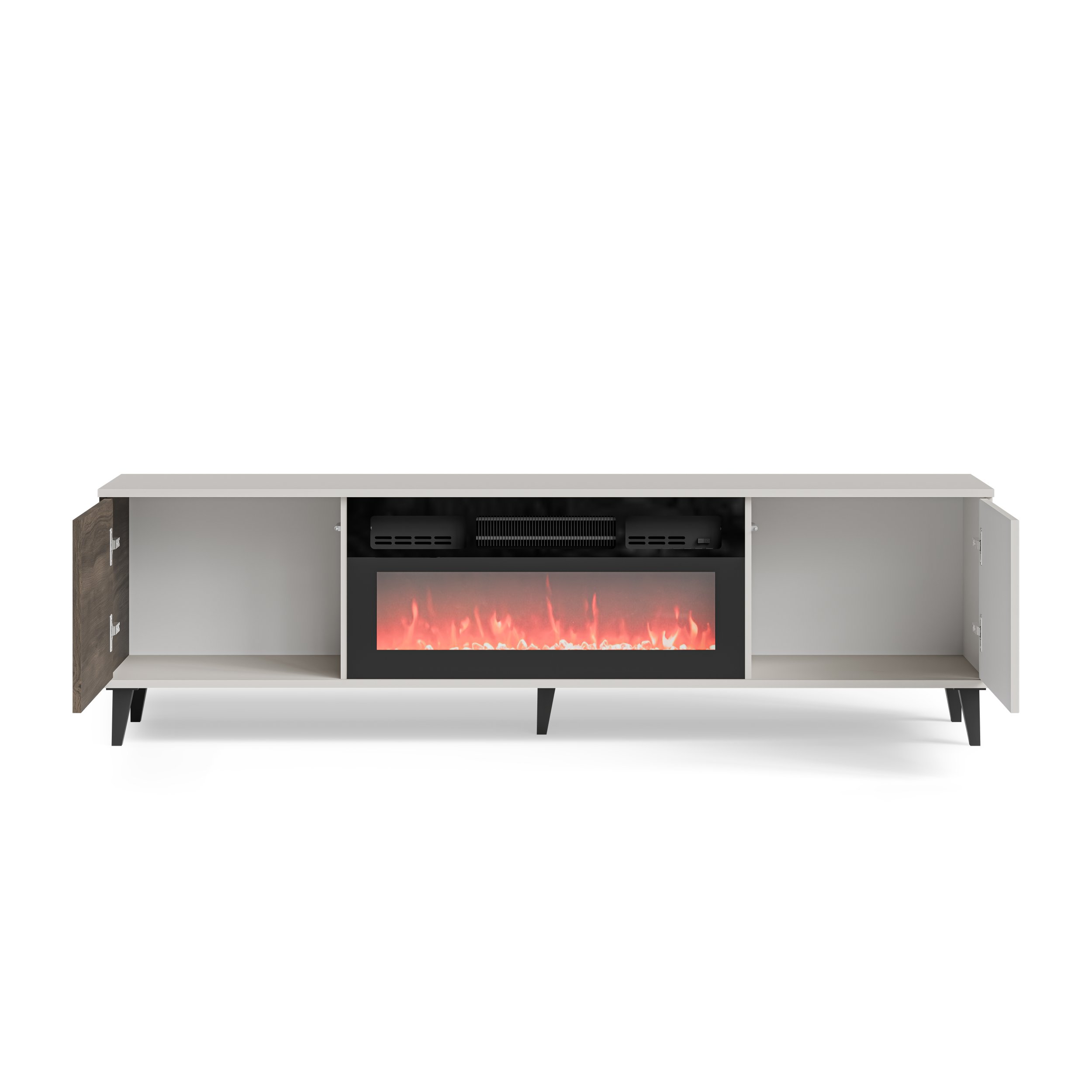 TV stolek RANDOM RTV-1 150 cm Halmar (foto 68)