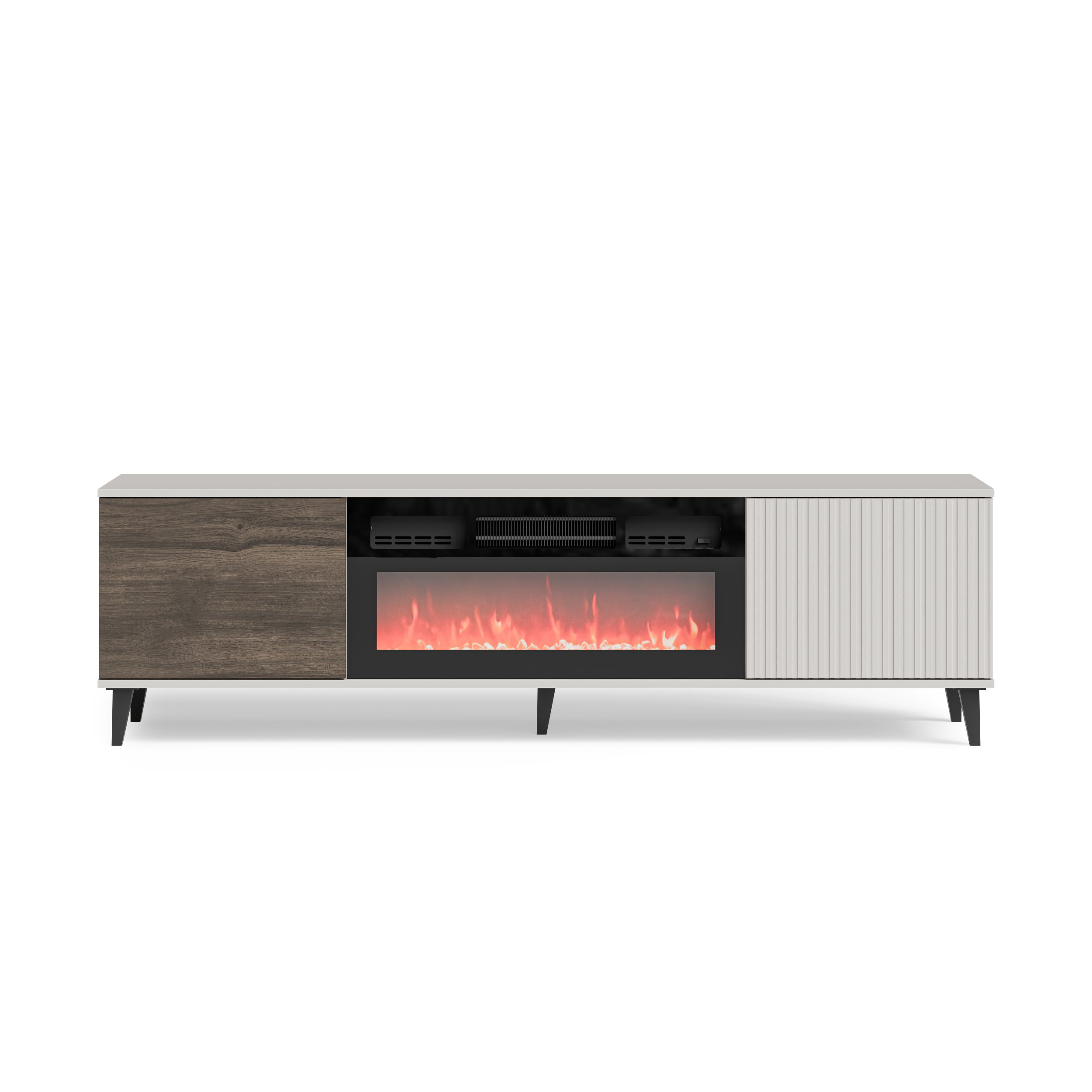 TV stolek RANDOM RTV-1 150 cm Halmar (foto 69)
