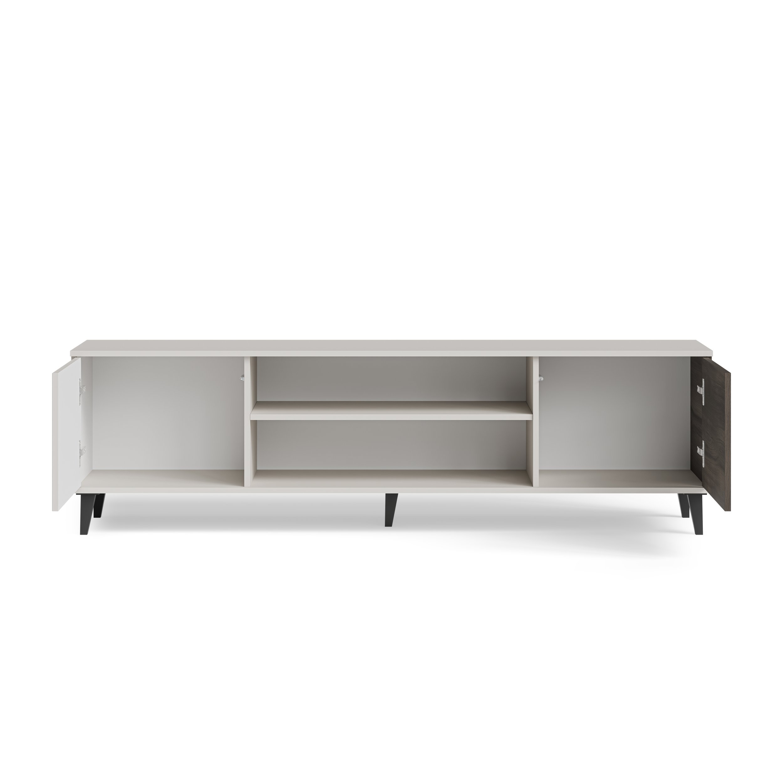 TV stolek RANDOM RTV-1 150 cm Halmar (foto 70)