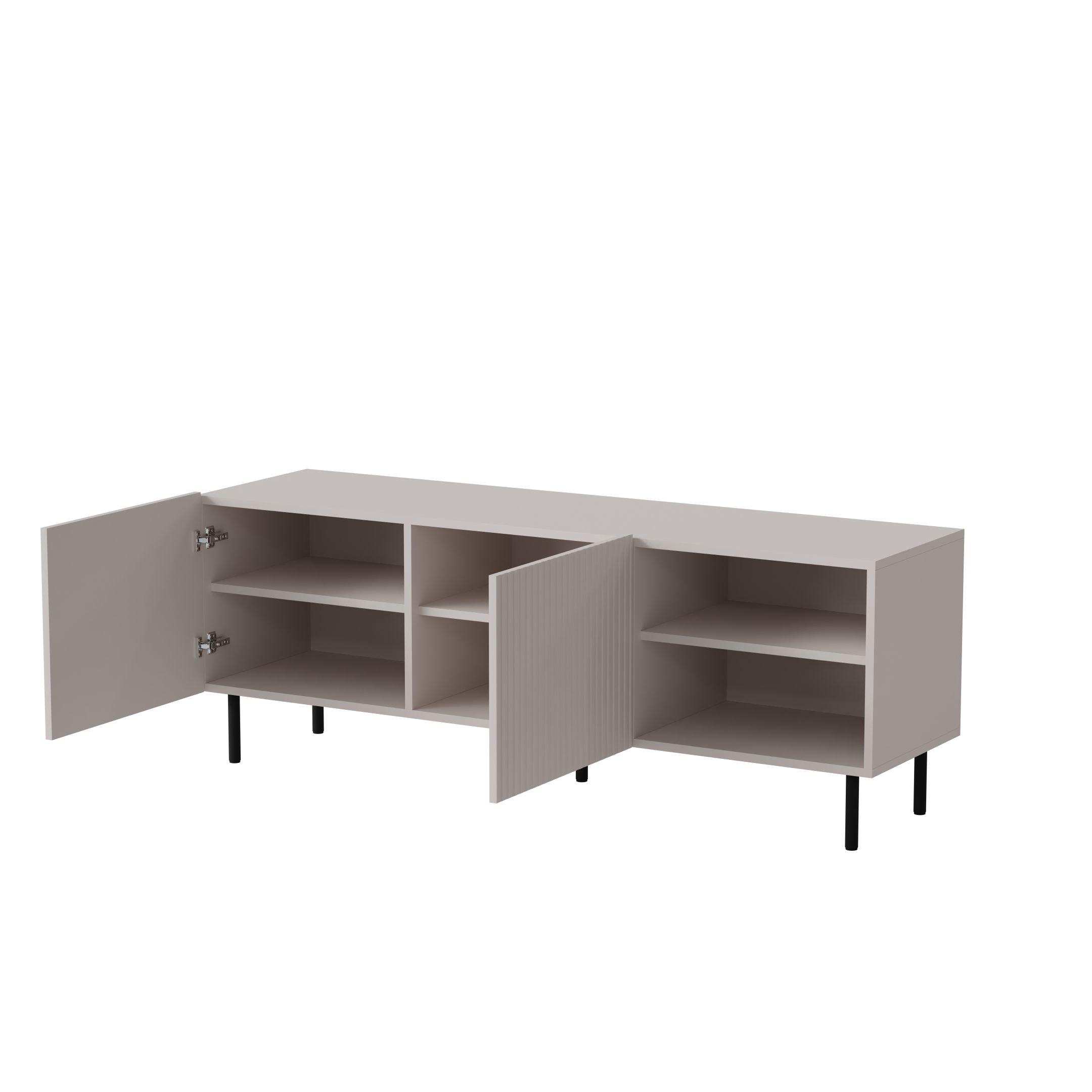 TV stolek PAXOS 150 cm Halmar (foto 2)