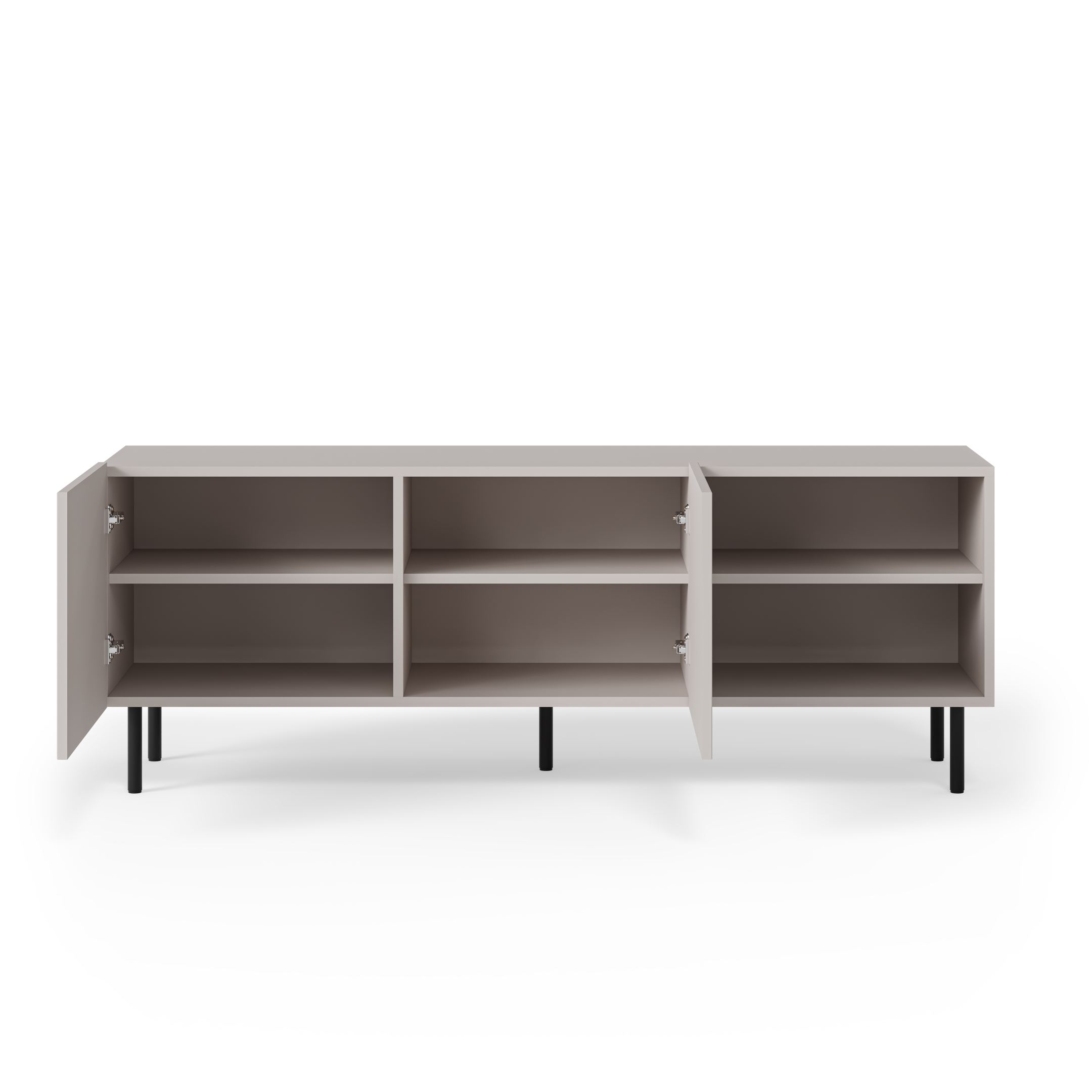 TV stolek PAXOS 150 cm Halmar (foto 7)