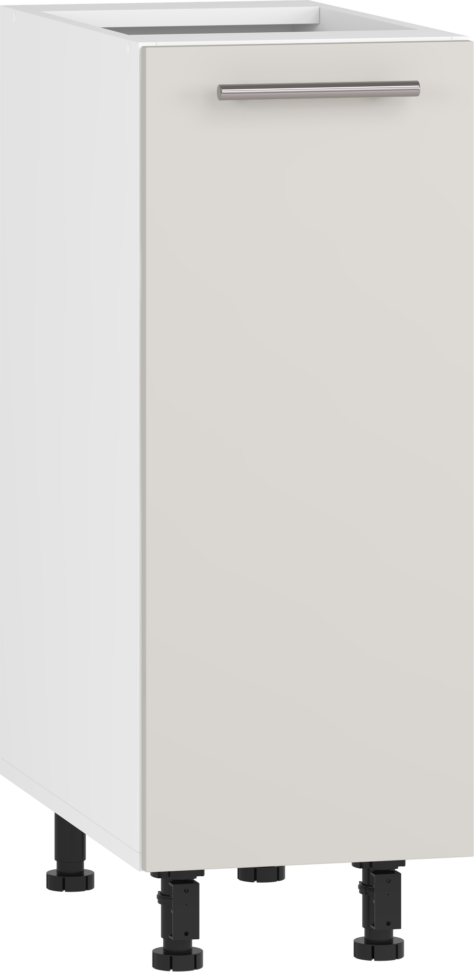 BELLA D-30/82 SZAFKA DOLNA FRONT: KASZMIR