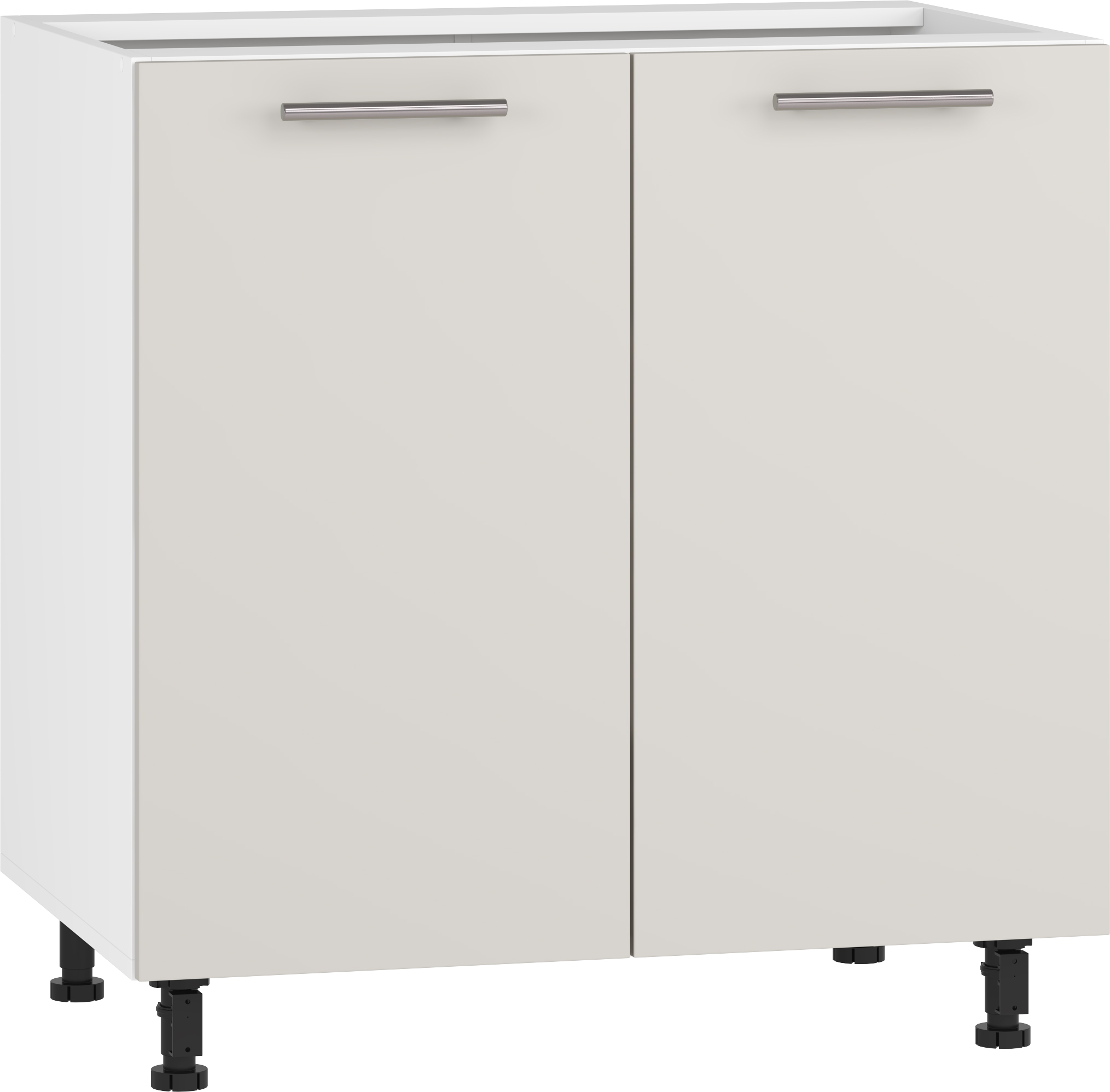 BELLA D-80/82 SZAFKA DOLNA FRONT: KASZMIR