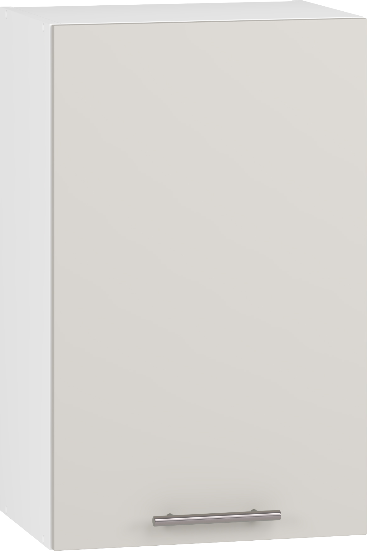 BELLA G-45/72 SZAFKA GÓRNA FRONT: KASZMIR