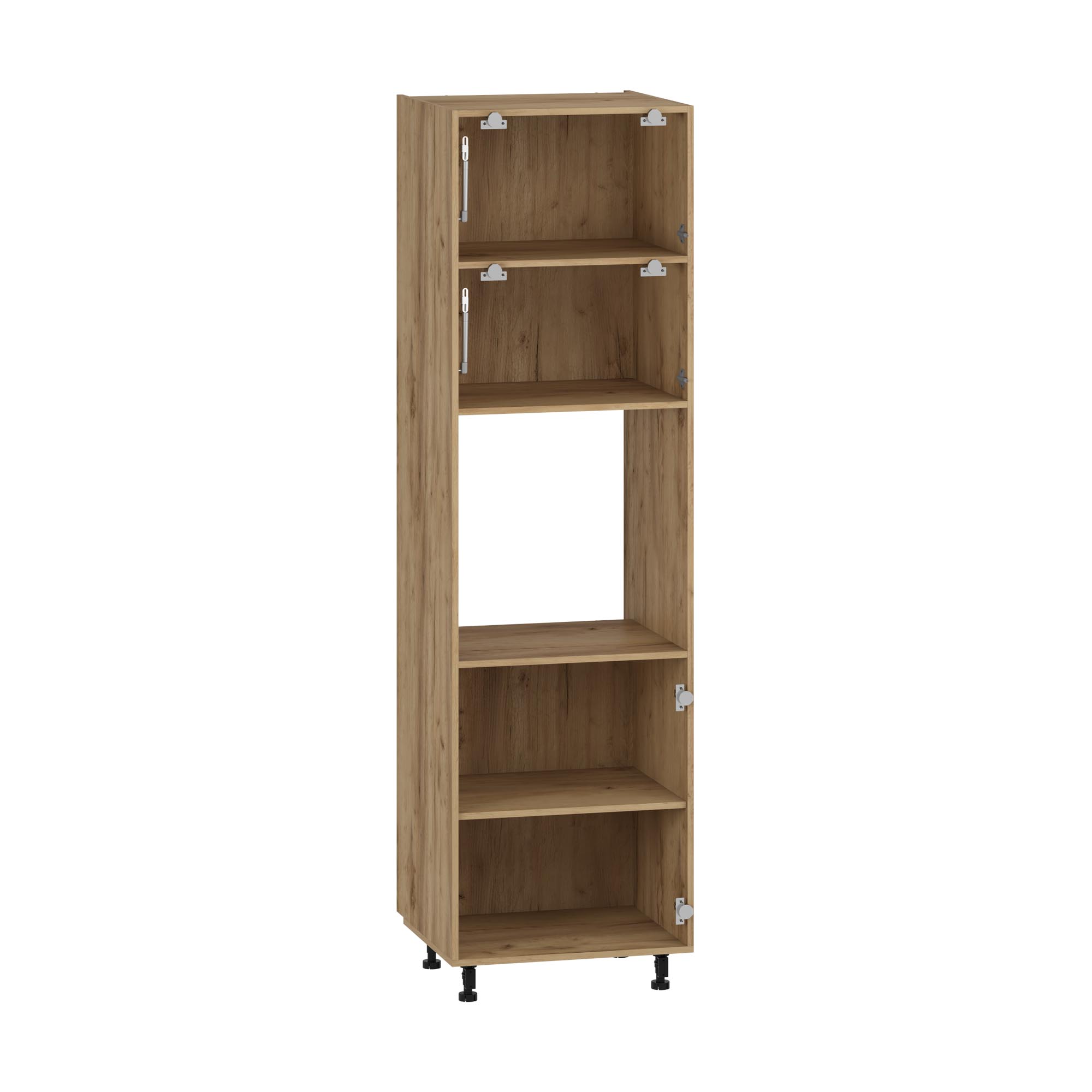 Skříňka VENTO DP-60/214 214 cm Halmar (foto 2)
