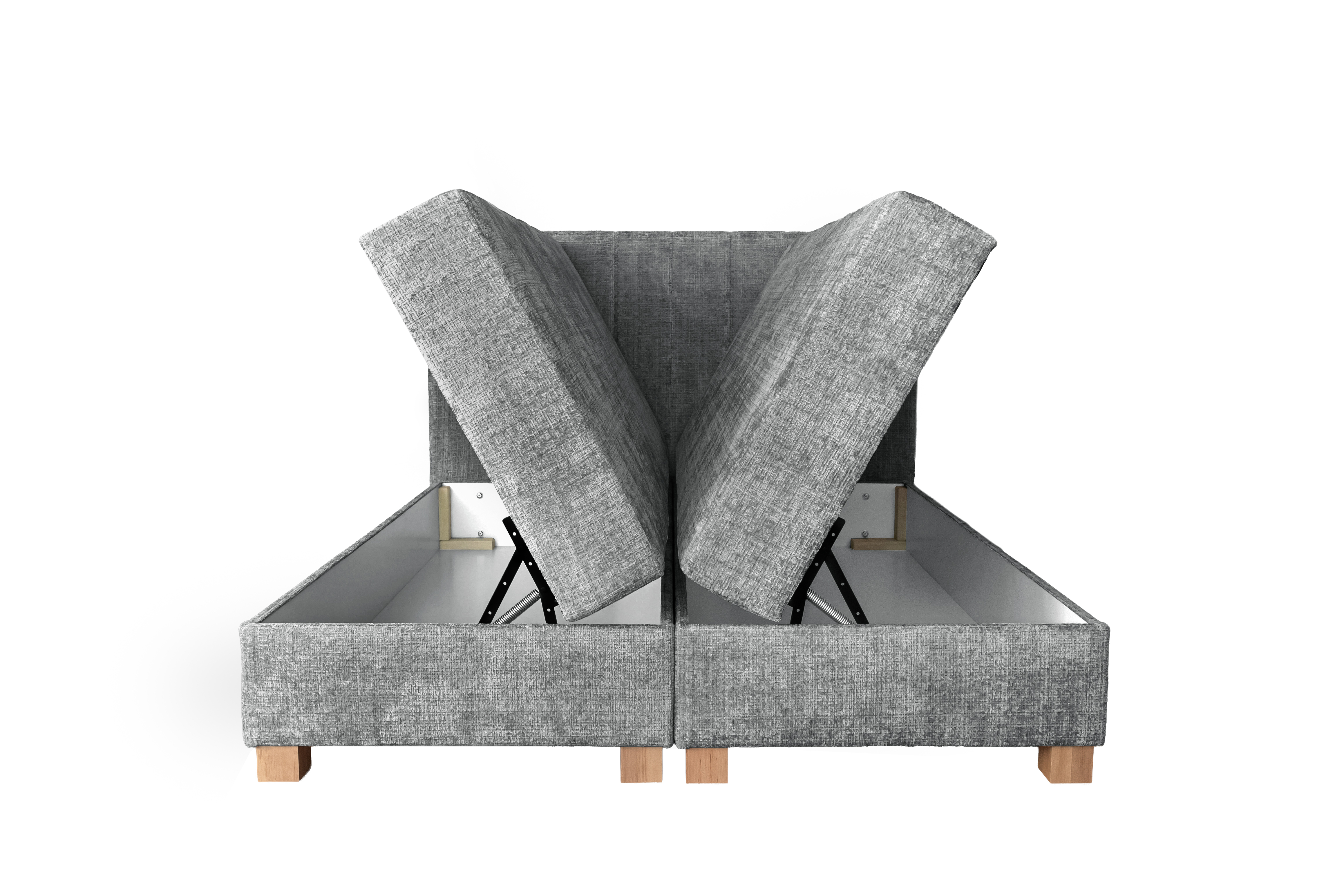Postel LARGO 160 cm Halmar (foto 10)