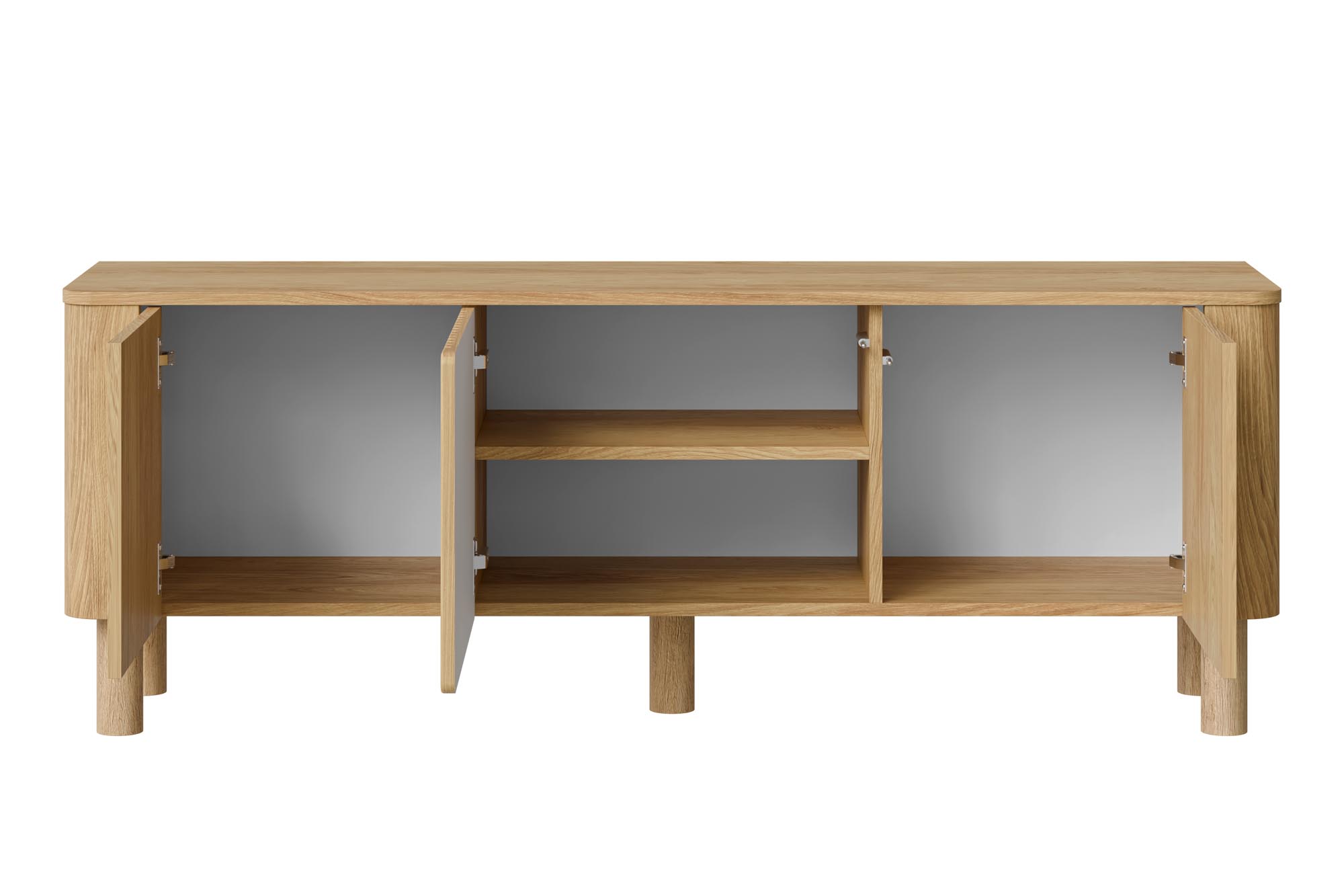 TV stolek ARANGO RTV-1 150 cm Halmar (foto 4)