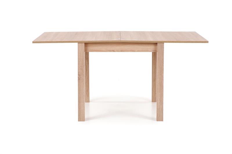 GRACJAN stôl farba dub sonoma