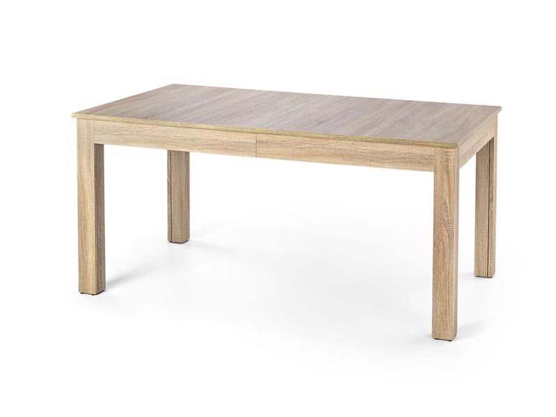 SEWERYN 160/300 cm stôl farba dub sonoma