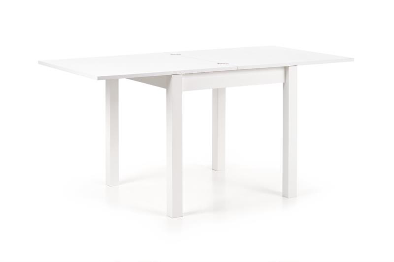 GRACJAN stôl biela