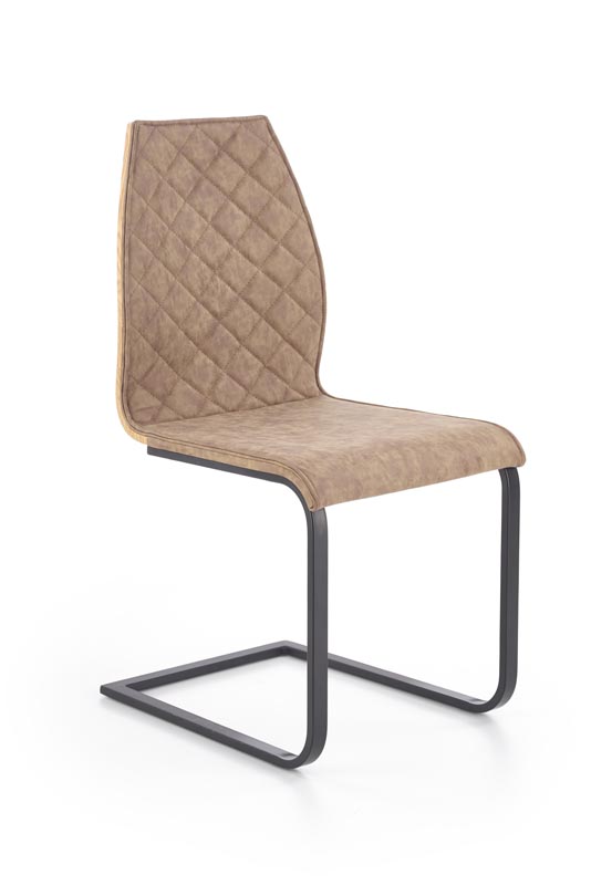 K265 jedálenská stolička