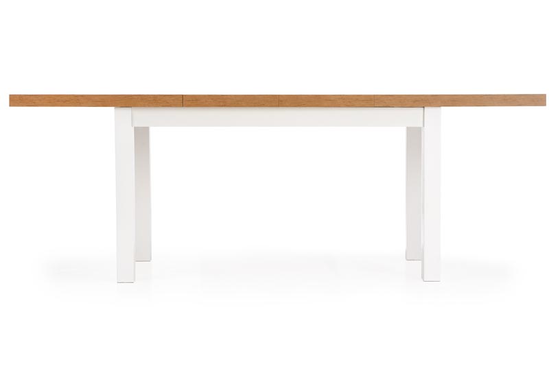 TIAGO rozkladací stôl dub lancelot 