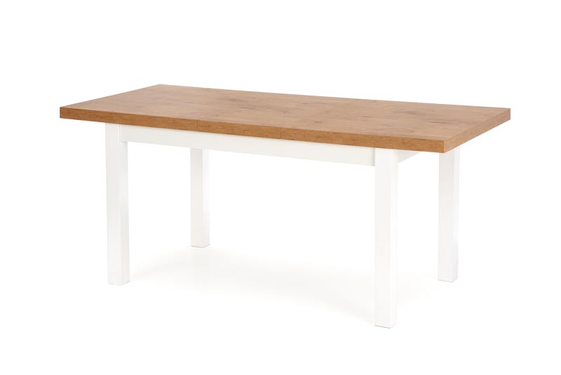TIAGO rozkladací stôl dub lancelot 