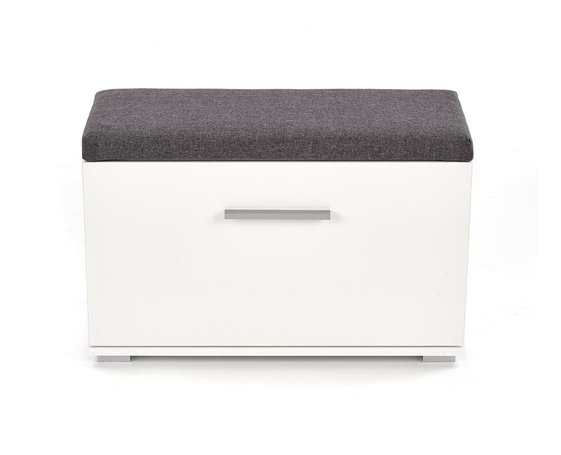 LIMA ST-2 botník , biely