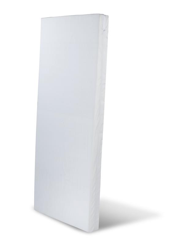 TURYN matrac 160x80x9 cm - farba biela