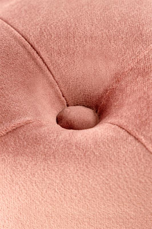 ATHENA lavica ružová / zlatá