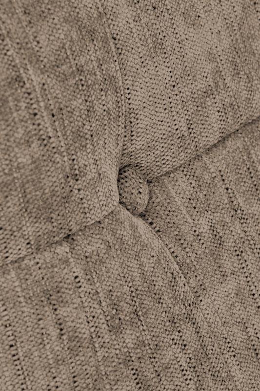 FLORES kancelárske kreslo, tmavé béžové