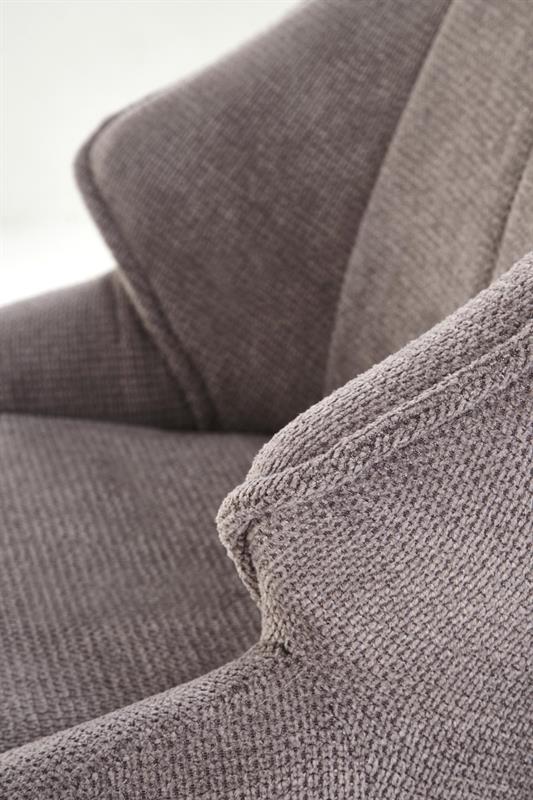 Barová stolička H122 – sivá