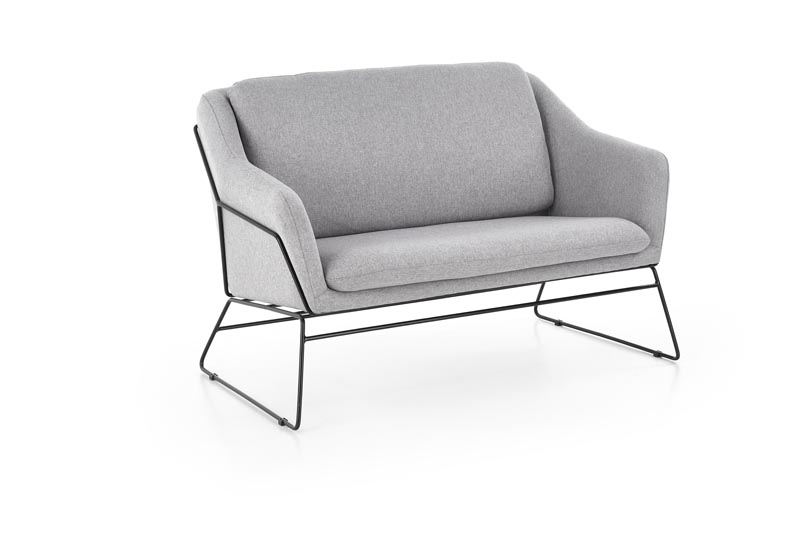 SOFT 2 XL relaxačné kreslo