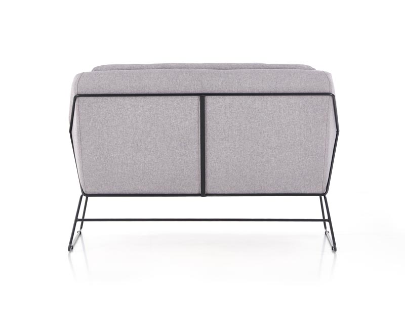 SOFT 2 XL relaxačné kreslo