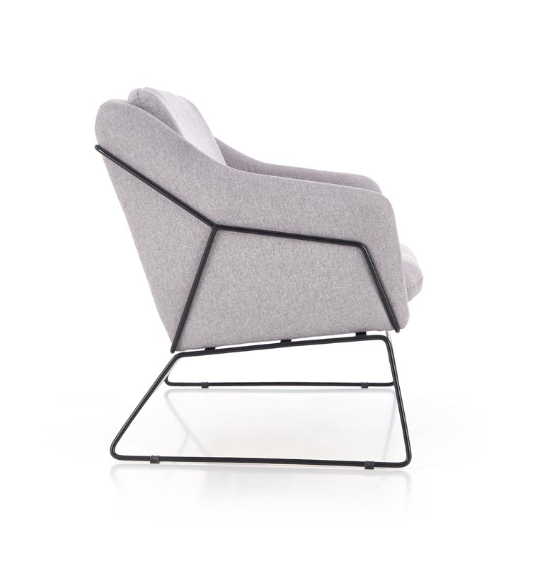SOFT 2 XL relaxačné kreslo