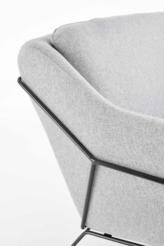 SOFT 2 XL relaxačné kreslo