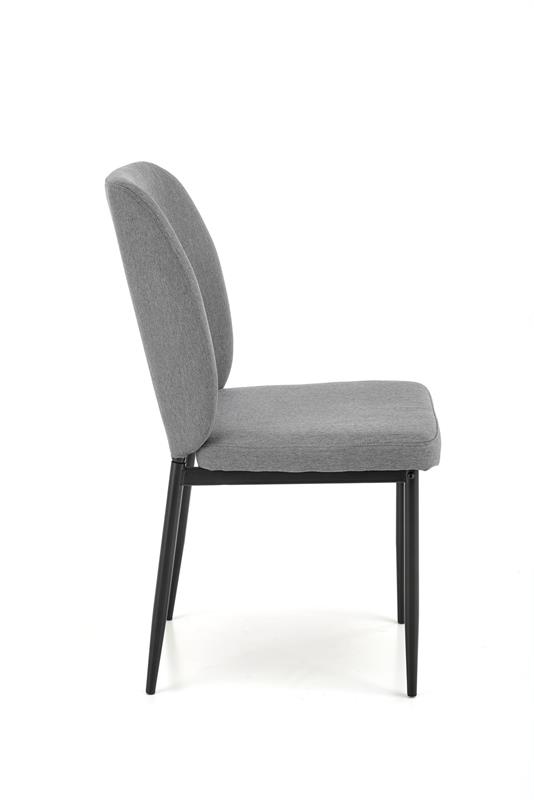 JASPER stôl + 4 stoličky