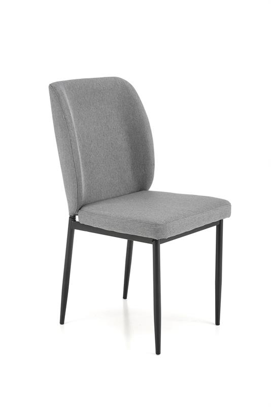 JASPER stôl + 4 stoličky