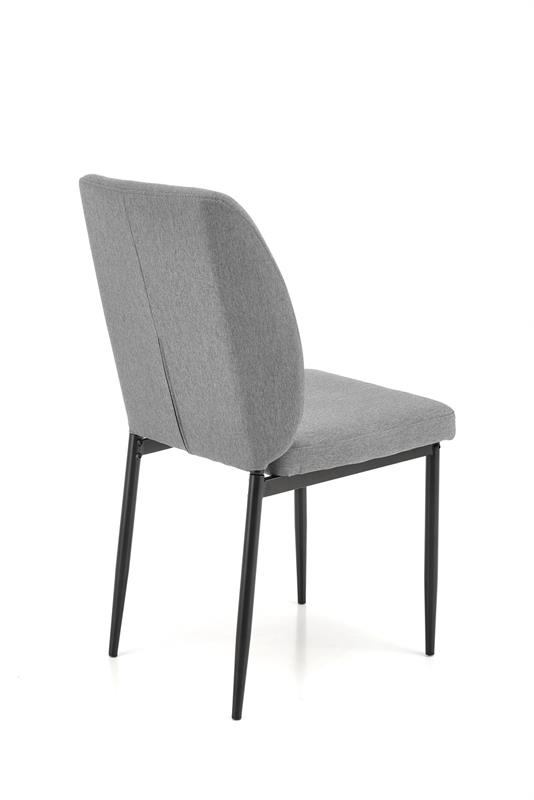 JASPER stôl + 4 stoličky