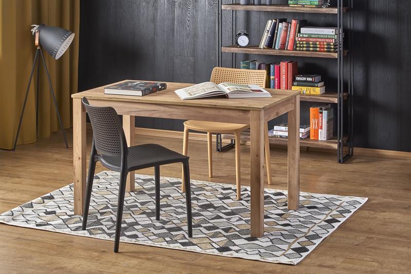 KSAWERY stôl dub craft