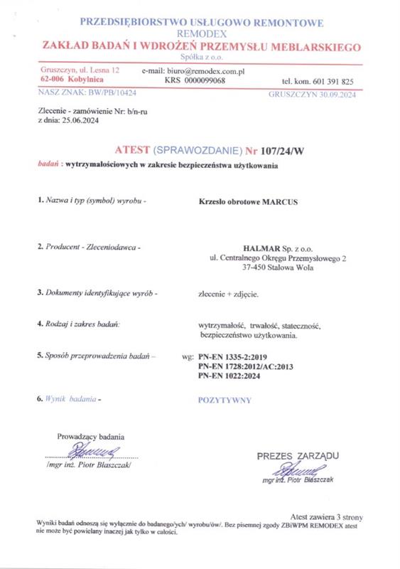 MARCUS kancelárske kreslo otočné s mechanizmom,hliník/sieťovina čierne