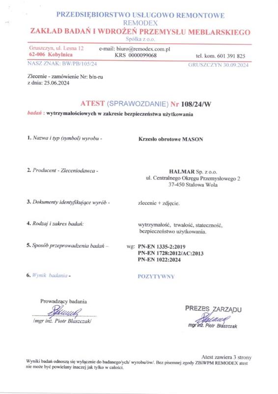 MASON kancelárske kreslo otočné s mechan.MULTIBLOCK,sieťka čierne
