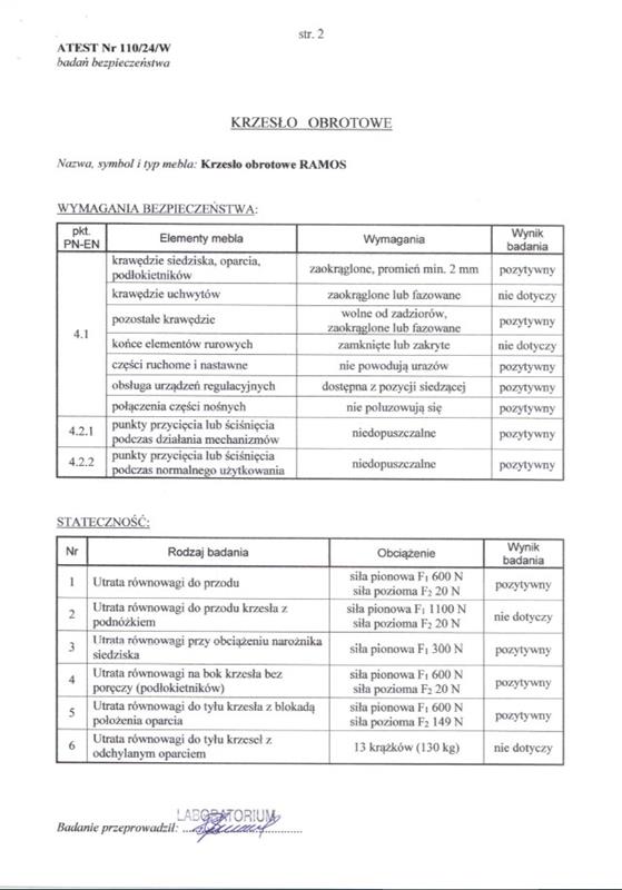 RAMOS kancelárske kreslo otočné s mechan.MULTIBLOCK,sieťka čierne