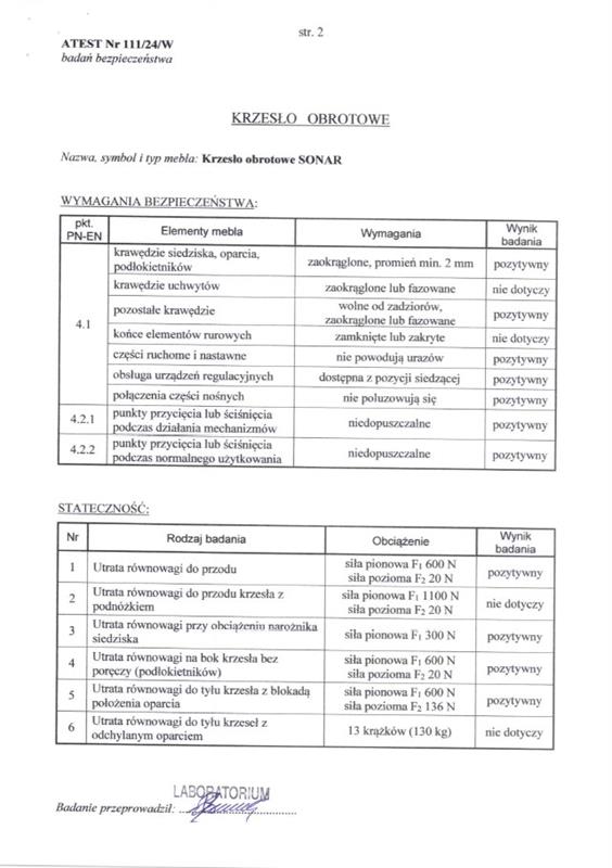 SONAR kancelárske kreslo otočné s mechan.MULTIBLOCK,sieťka čierne