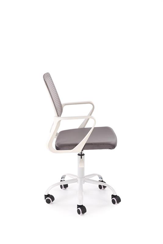 FRODO detská stolička, svetlosivá