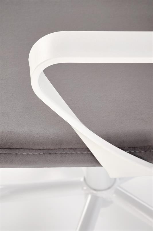 FRODO detská stolička, svetlosivá