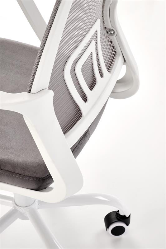 FRODO detská stolička, svetlosivá