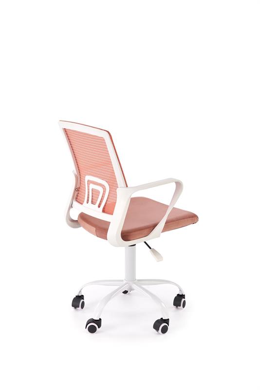 FRODO detská stolička, svetloružová