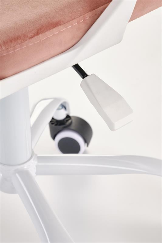 FRODO detská stolička, svetloružová