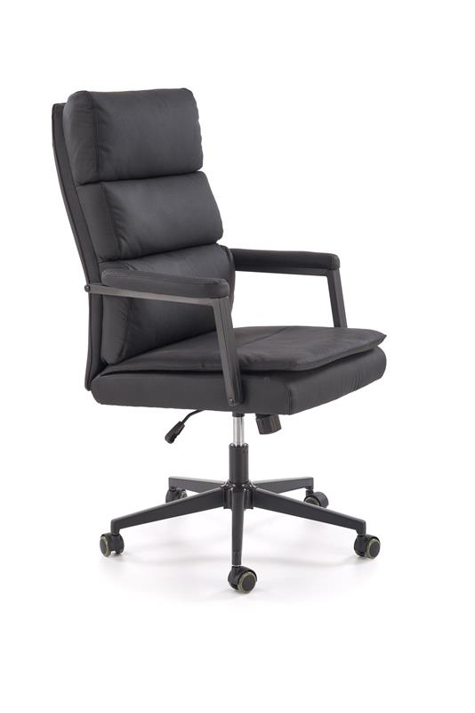 ADRIANO 2 kancelárske kreslo čierny