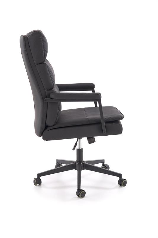 ADRIANO 2 kancelárske kreslo čierny