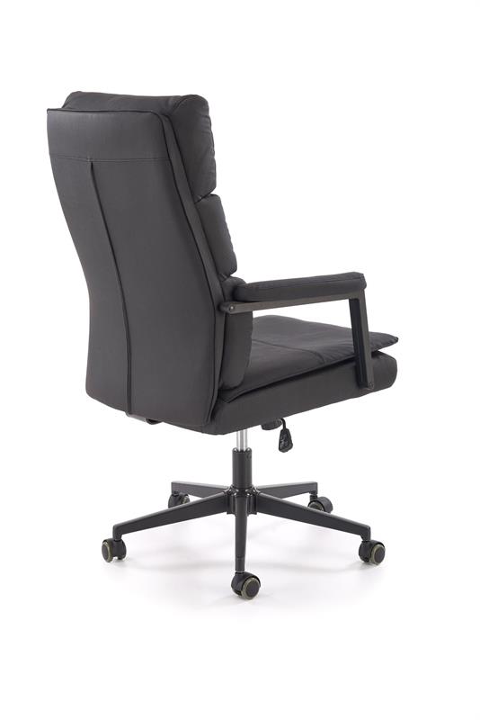 ADRIANO 2 kancelárske kreslo čierny