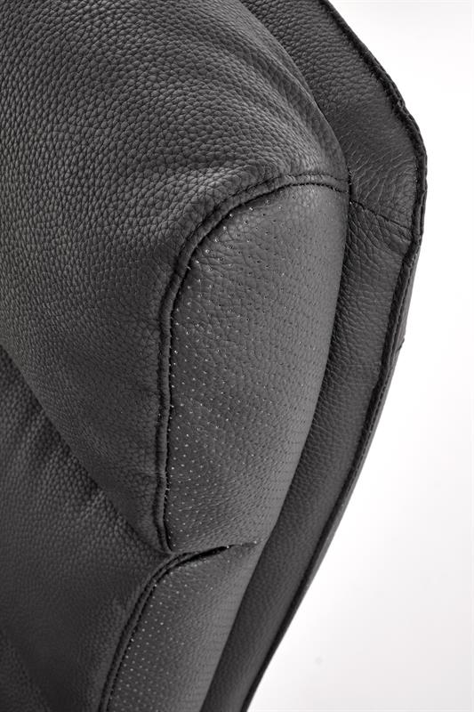 ADRIANO 2 kancelárske kreslo čierny