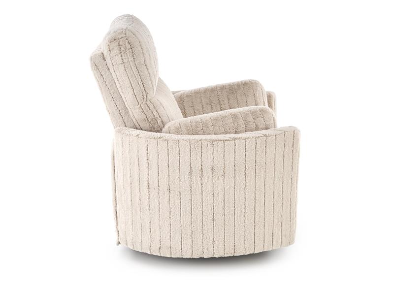 PEGAS relaxačné kreslo, béžové