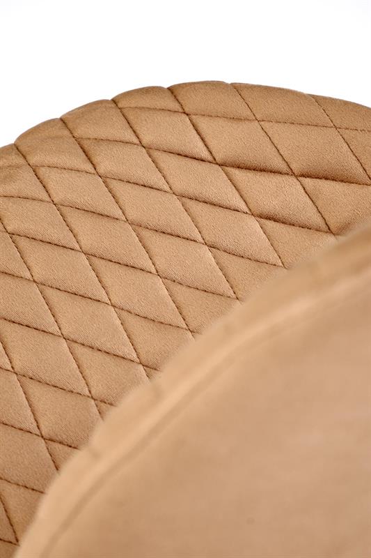 K569 jedálenská stolička, béžová