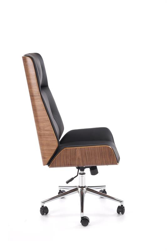 Kancelárske kreslo WEBSTER – čierne