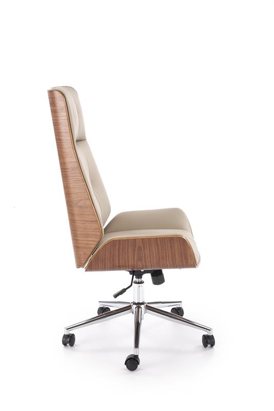 Kancelárske kreslo WEBSTER – béžové 