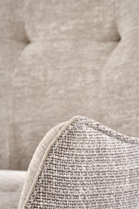 K573 jedálenská stolička, sivá