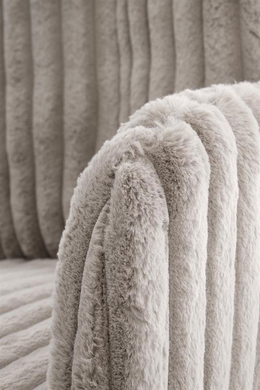 K572 jedálenská stolička sivý