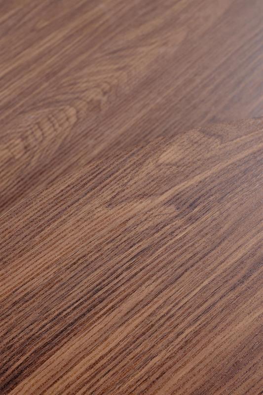 GISELA S konferenčný stolík, orech